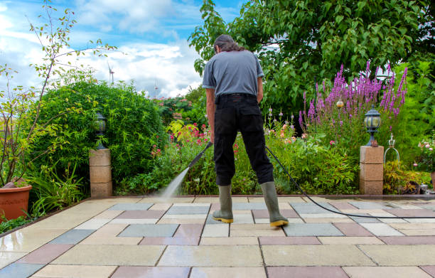 Coral Hills, MD Pressure Washing Services Company